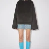 Kapuzen-Sweatshirt>Acne Studios Hot