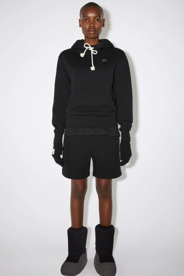 Kapuzen-Sweatshirt>Acne Studios Hot