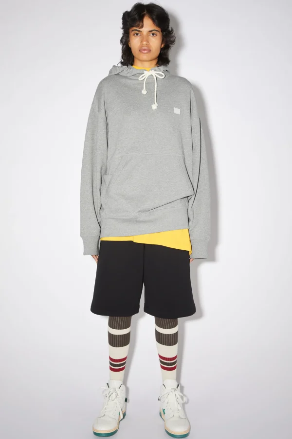 Kapuzen-Sweatshirt>Acne Studios Hot