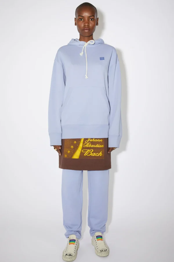 Kapuzen-Sweatshirt>Acne Studios Hot