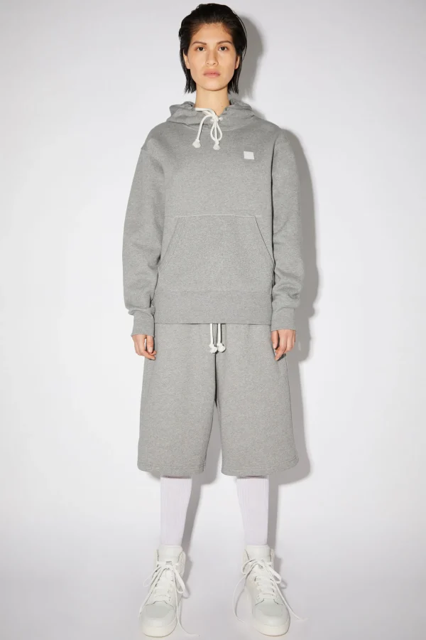 Kapuzen-Sweatshirt>Acne Studios Sale