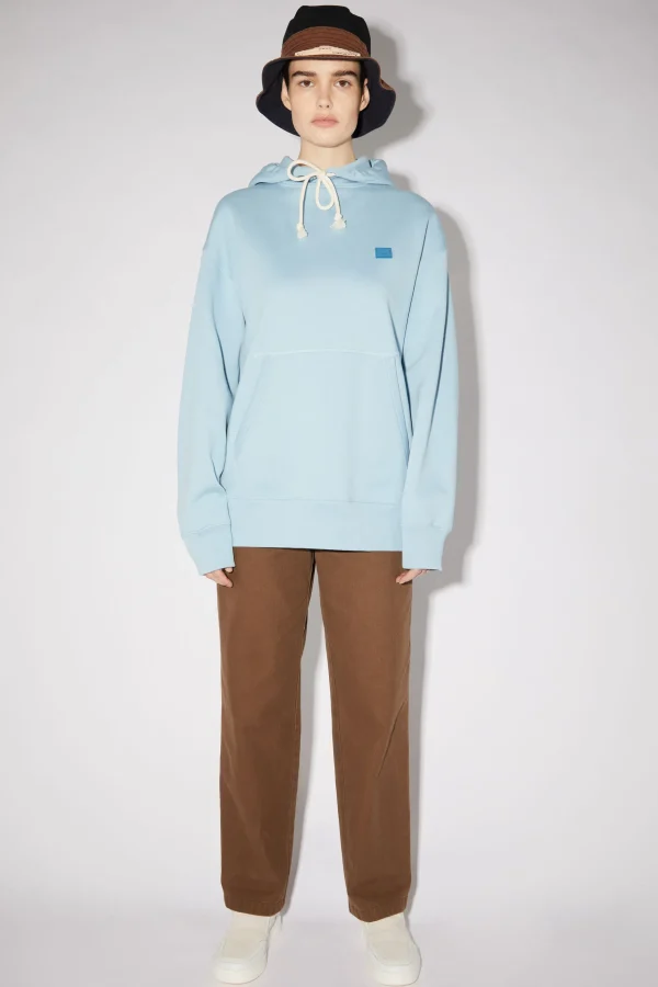 Kapuzen-Sweatshirt>Acne Studios Discount