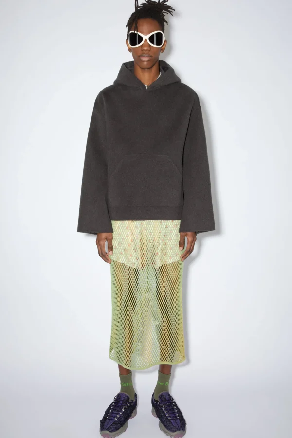 Kapuzen-Sweatshirt>Acne Studios Flash Sale