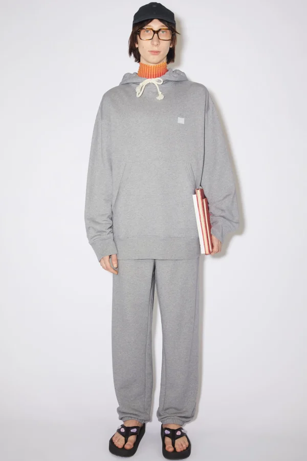 Kapuzen-Sweatshirt>Acne Studios Shop