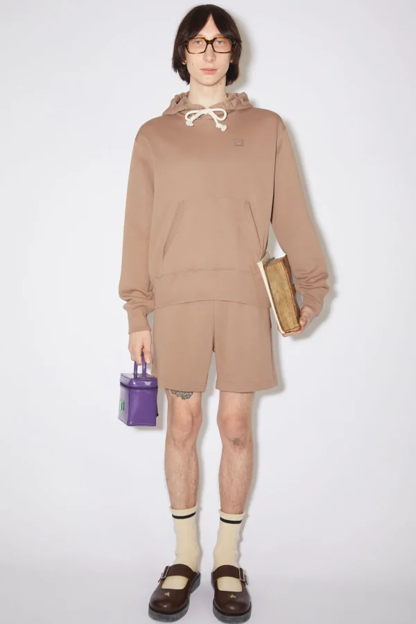 Kapuzen-Sweatshirt>Acne Studios Shop