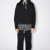 Kapuzen-Sweatshirt>Acne Studios Cheap