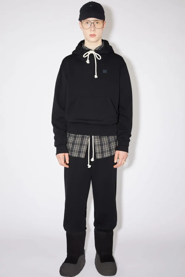 Kapuzen-Sweatshirt>Acne Studios Cheap