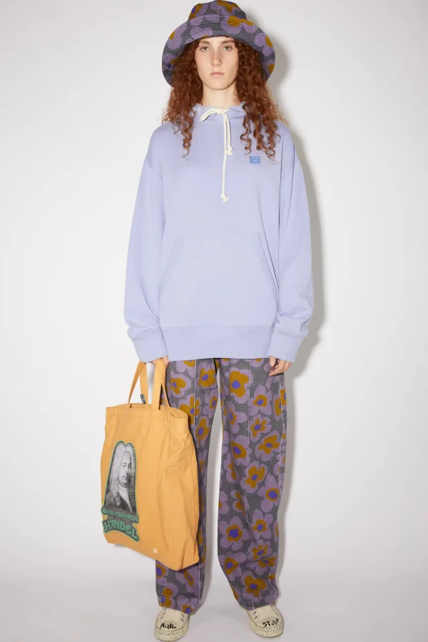 Kapuzen-Sweatshirt>Acne Studios Shop