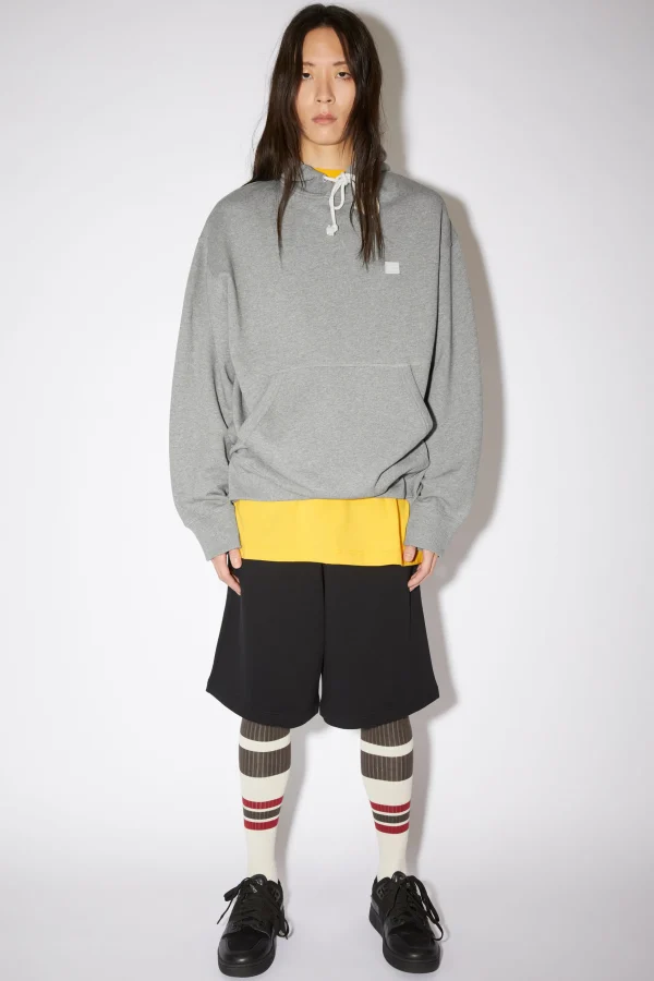 Kapuzen-Sweatshirt>Acne Studios Flash Sale