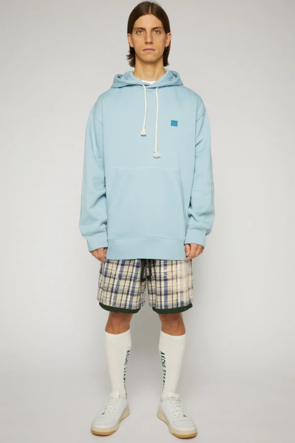 Kapuzen-Sweatshirt>Acne Studios Hot