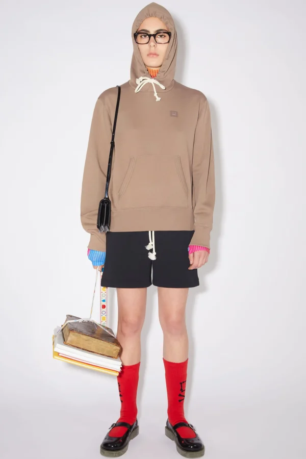 Kapuzen-Sweatshirt>Acne Studios Outlet