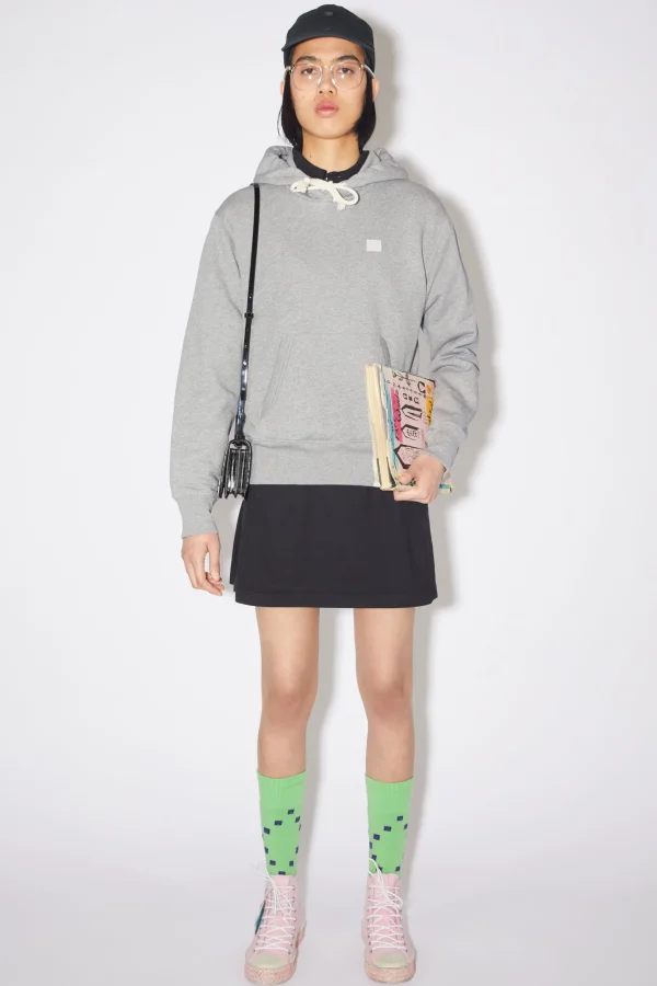 Kapuzen-Sweatshirt>Acne Studios Sale