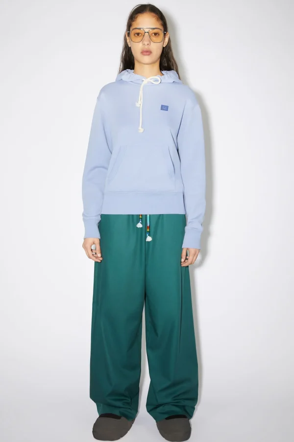 Kapuzen-Sweatshirt>Acne Studios Discount