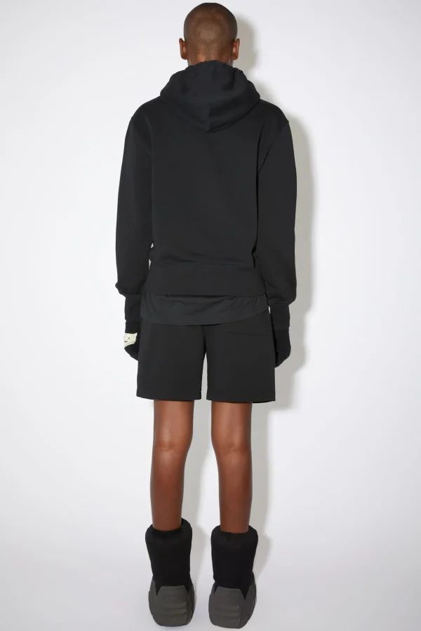 Kapuzen-Sweatshirt>Acne Studios Hot