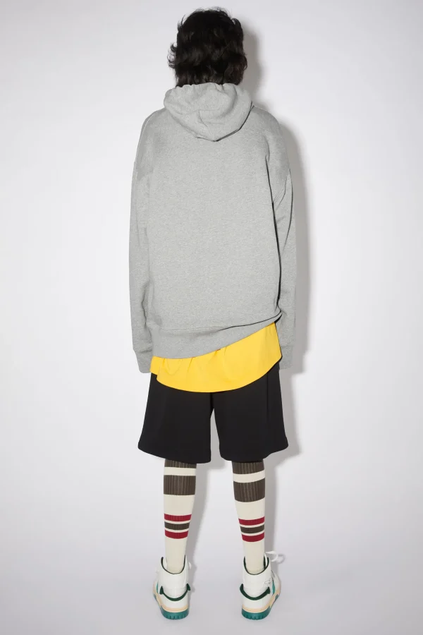 Kapuzen-Sweatshirt>Acne Studios Hot