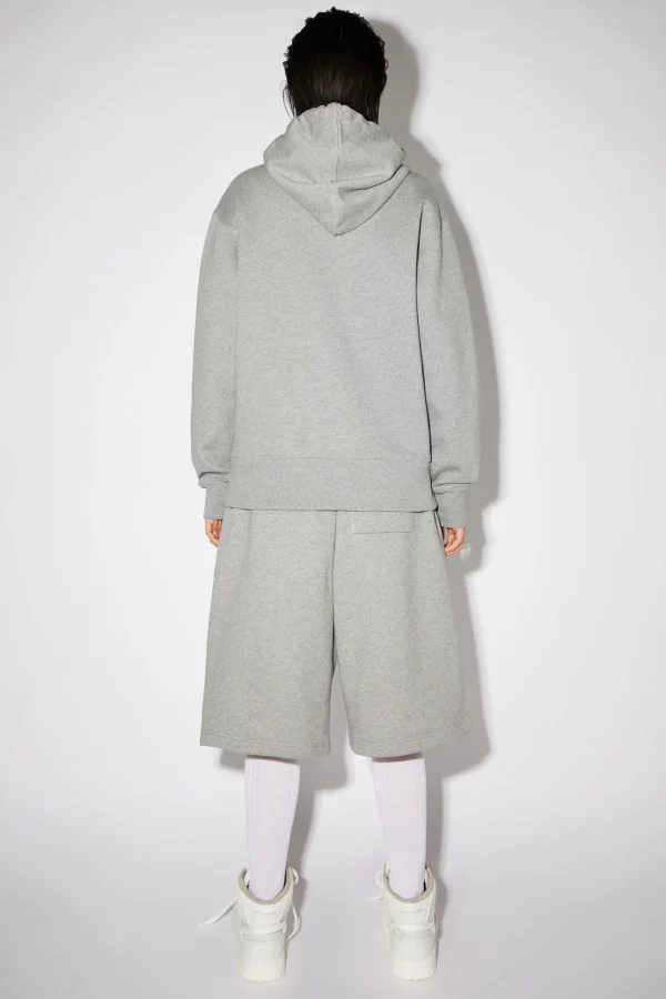 Kapuzen-Sweatshirt>Acne Studios Sale