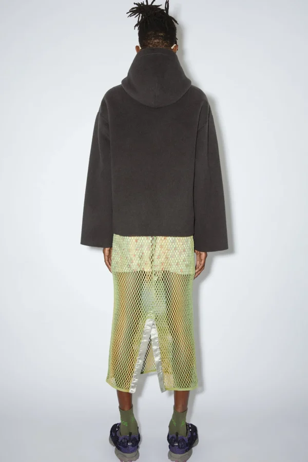 Kapuzen-Sweatshirt>Acne Studios Online