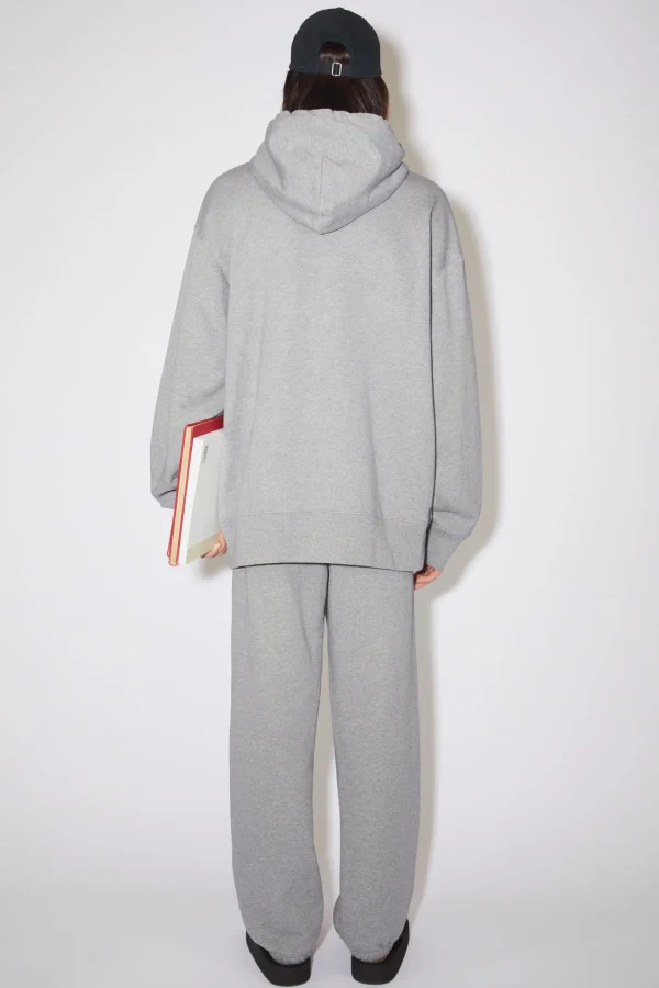 Kapuzen-Sweatshirt>Acne Studios Shop