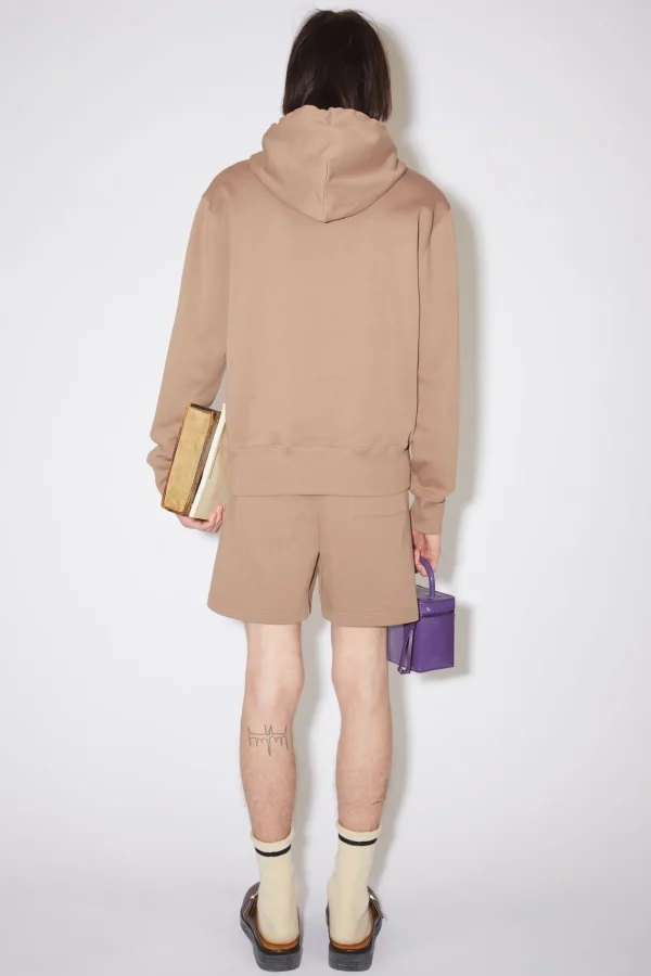 Kapuzen-Sweatshirt>Acne Studios Shop