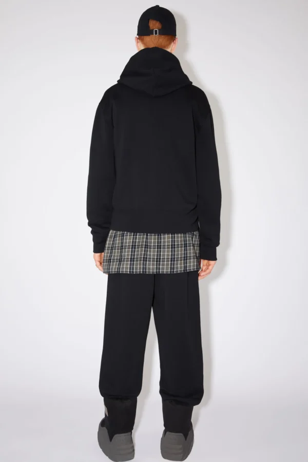 Kapuzen-Sweatshirt>Acne Studios Cheap