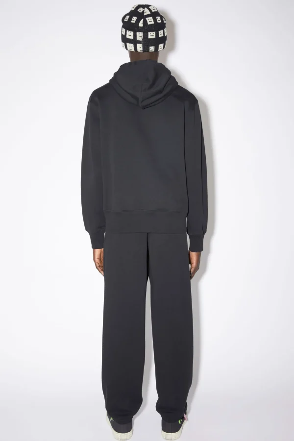 Kapuzen-Sweatshirt>Acne Studios Cheap