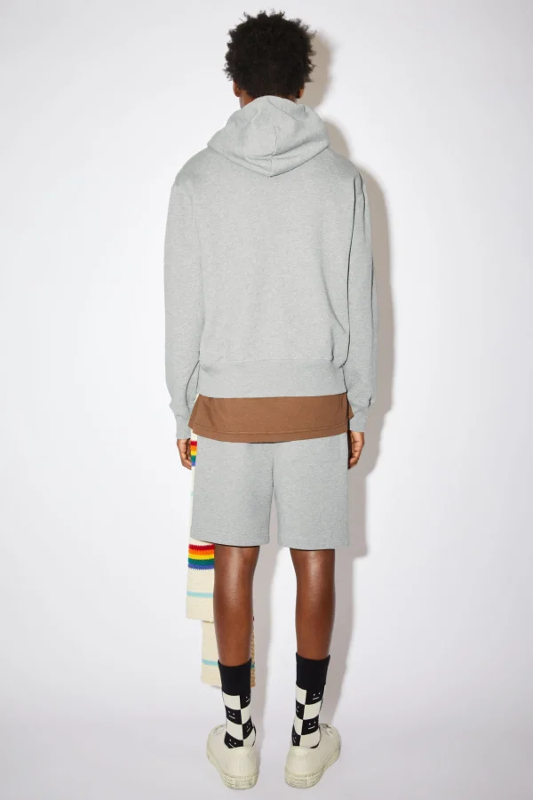 Kapuzen-Sweatshirt>Acne Studios Sale