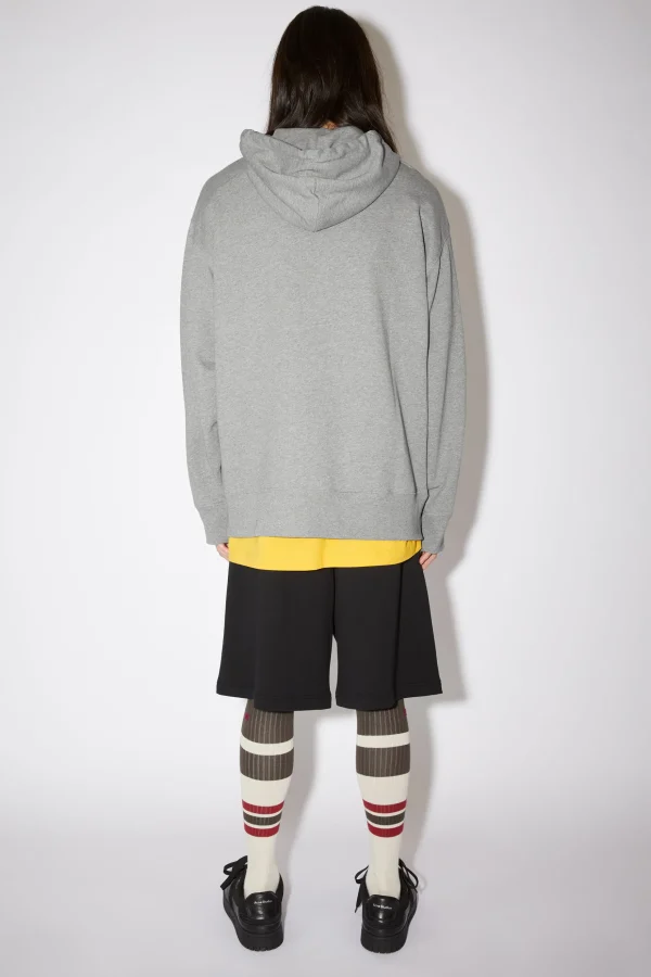 Kapuzen-Sweatshirt>Acne Studios Flash Sale