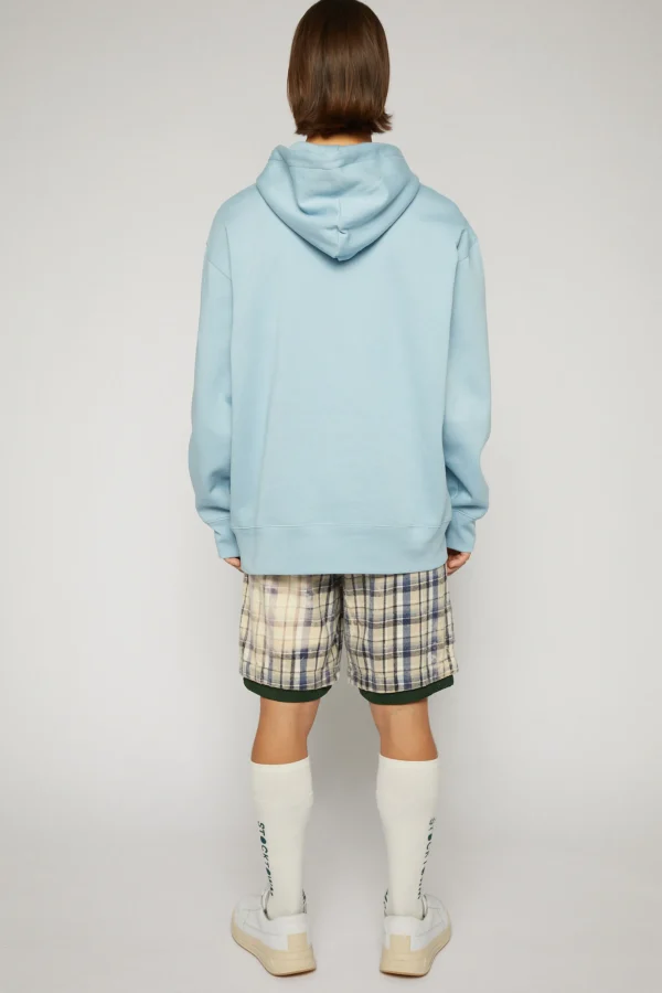 Kapuzen-Sweatshirt>Acne Studios Hot