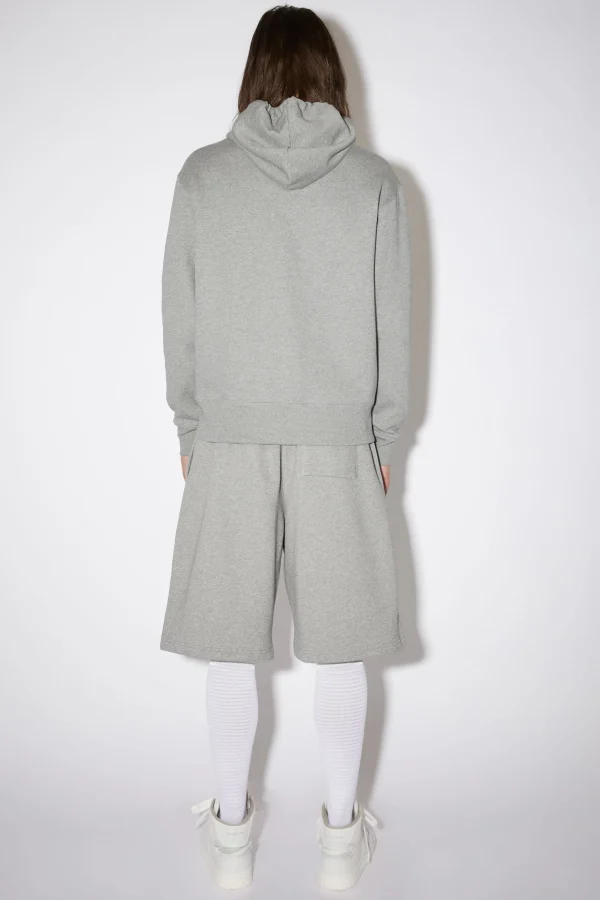 Kapuzen-Sweatshirt>Acne Studios Online