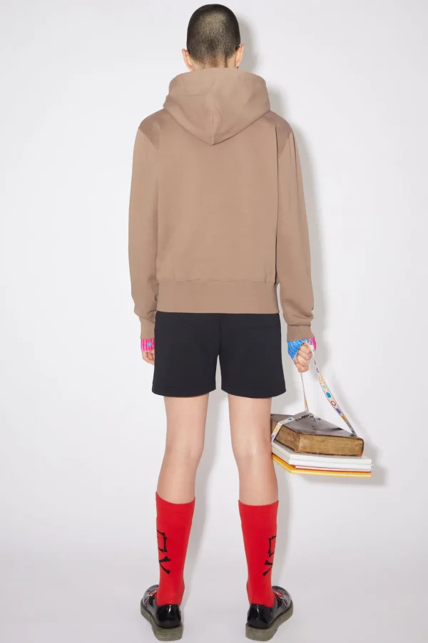 Kapuzen-Sweatshirt>Acne Studios Outlet