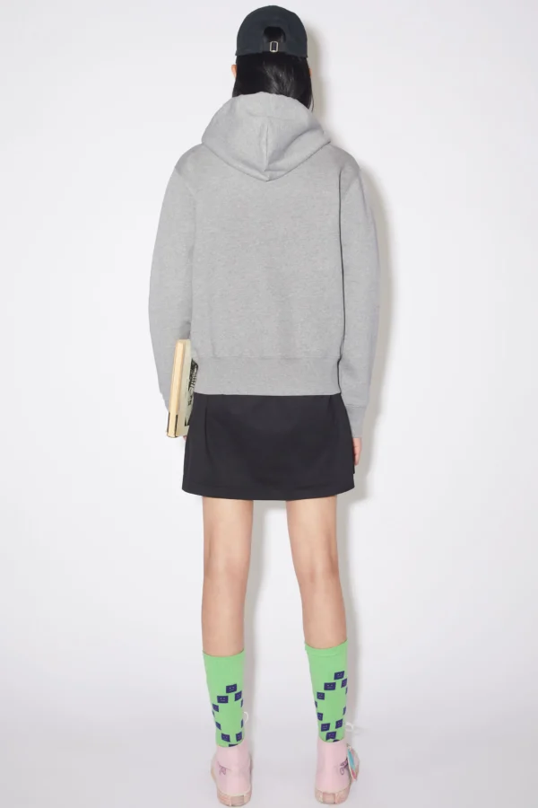 Kapuzen-Sweatshirt>Acne Studios Sale