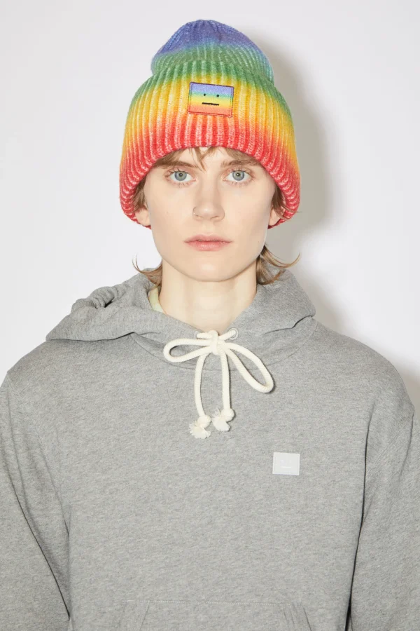 Kapuzen-Sweatshirt>Acne Studios Cheap