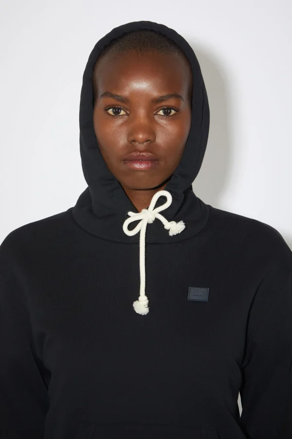 Kapuzen-Sweatshirt>Acne Studios Hot