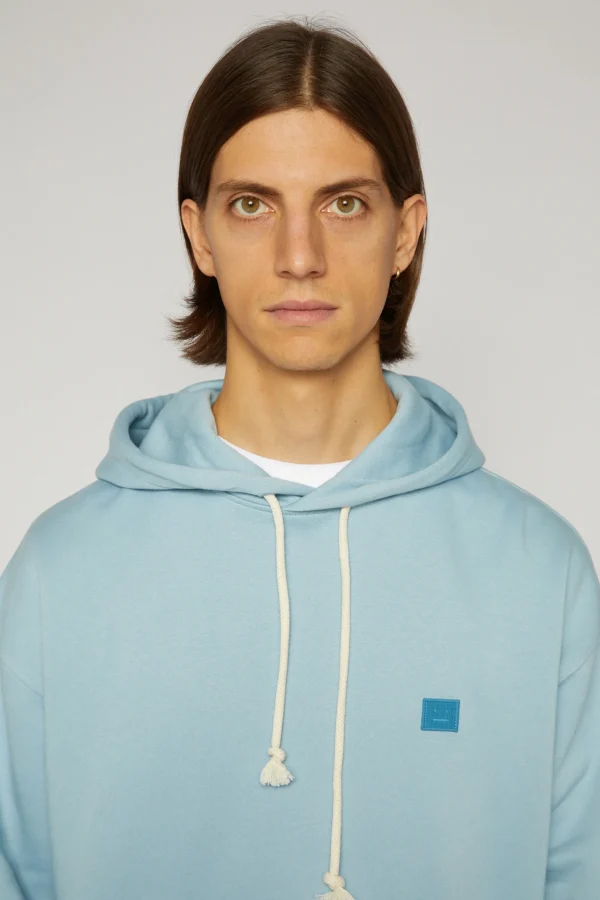 Kapuzen-Sweatshirt>Acne Studios Discount