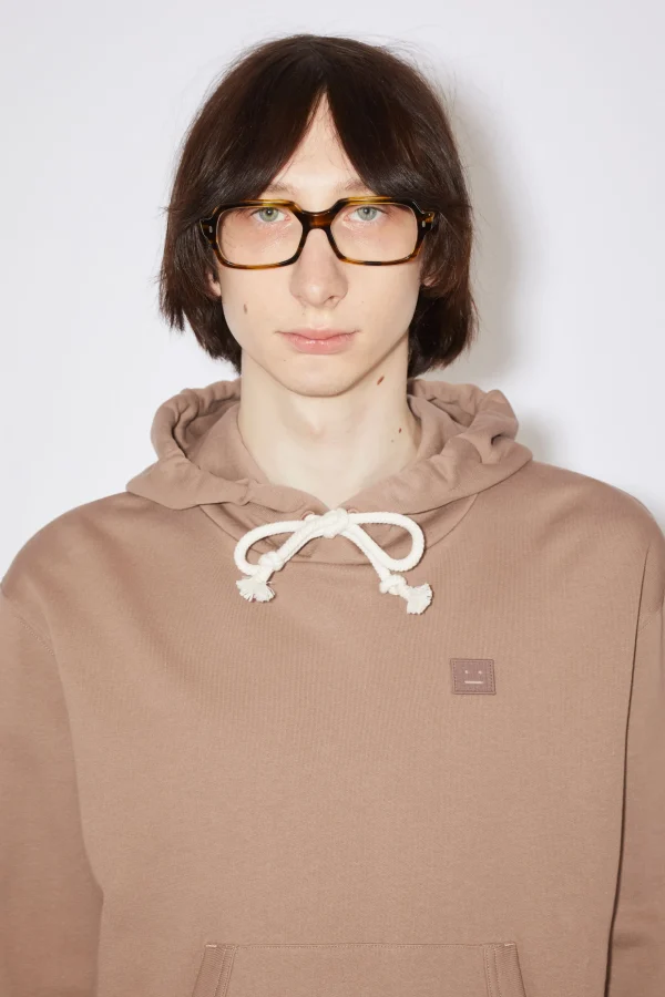 Kapuzen-Sweatshirt>Acne Studios Shop