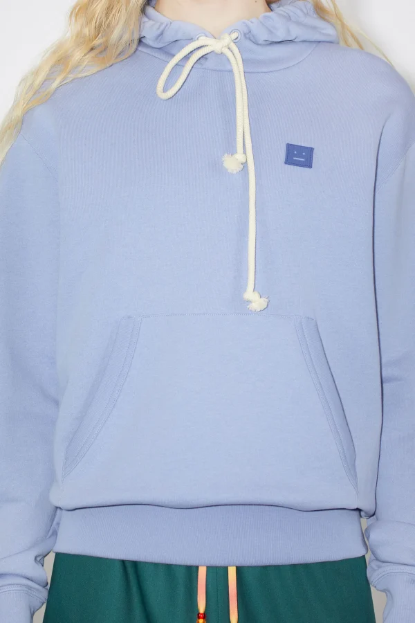 Kapuzen-Sweatshirt>Acne Studios Best Sale