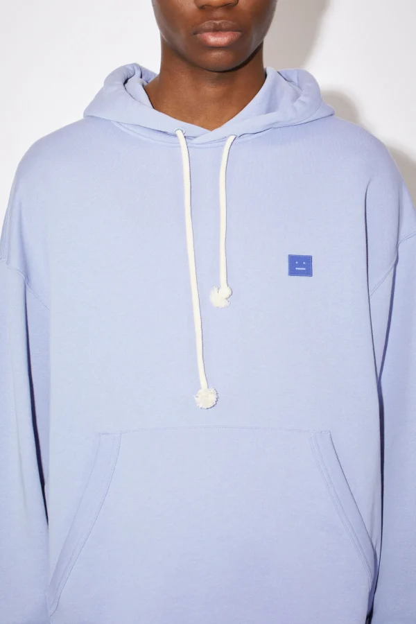 Kapuzen-Sweatshirt>Acne Studios Shop