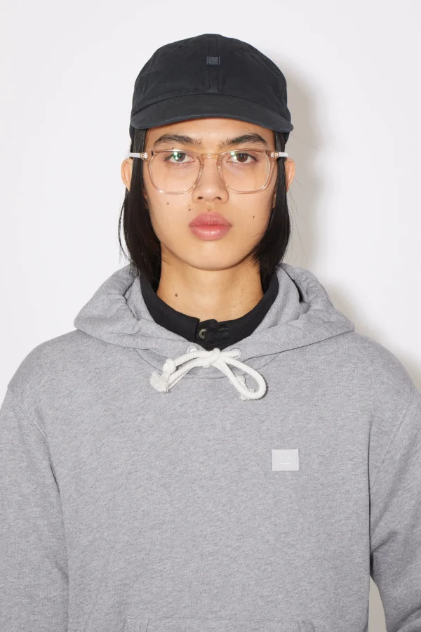 Kapuzen-Sweatshirt>Acne Studios Sale