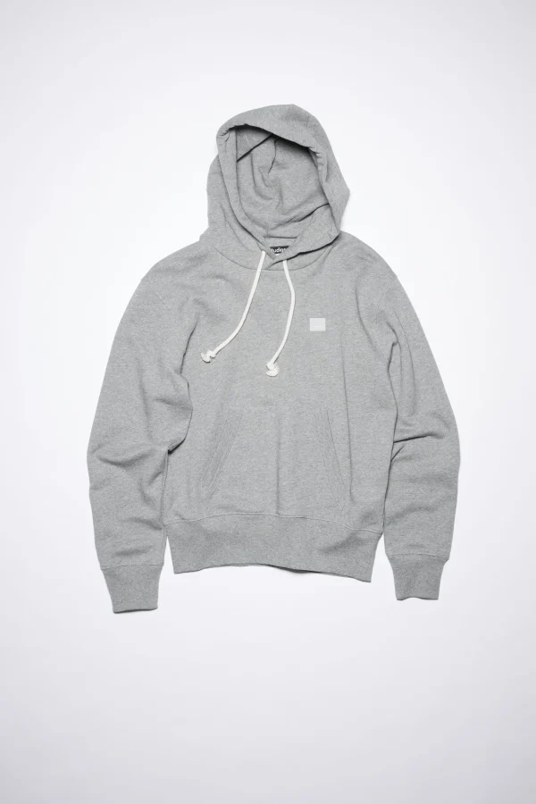 Kapuzen-Sweatshirt>Acne Studios Cheap