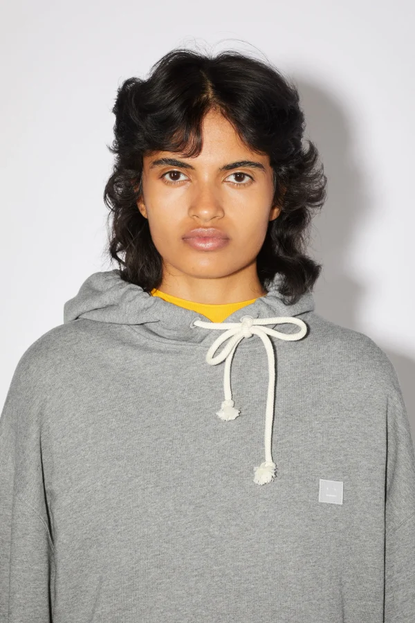 Kapuzen-Sweatshirt>Acne Studios Hot