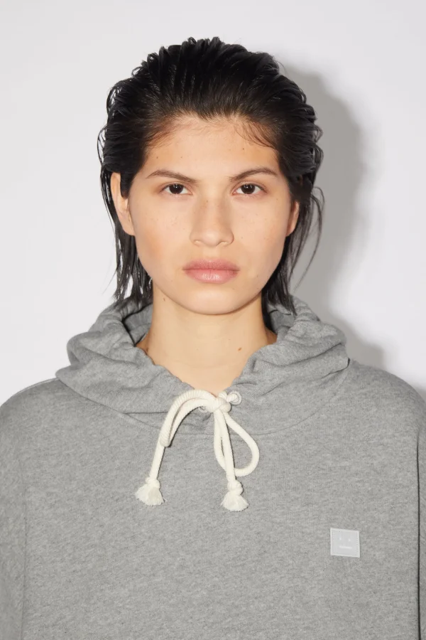 Kapuzen-Sweatshirt>Acne Studios Sale