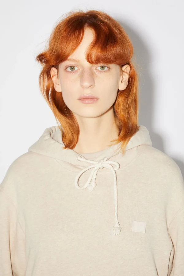 Kapuzen-Sweatshirt>Acne Studios Fashion