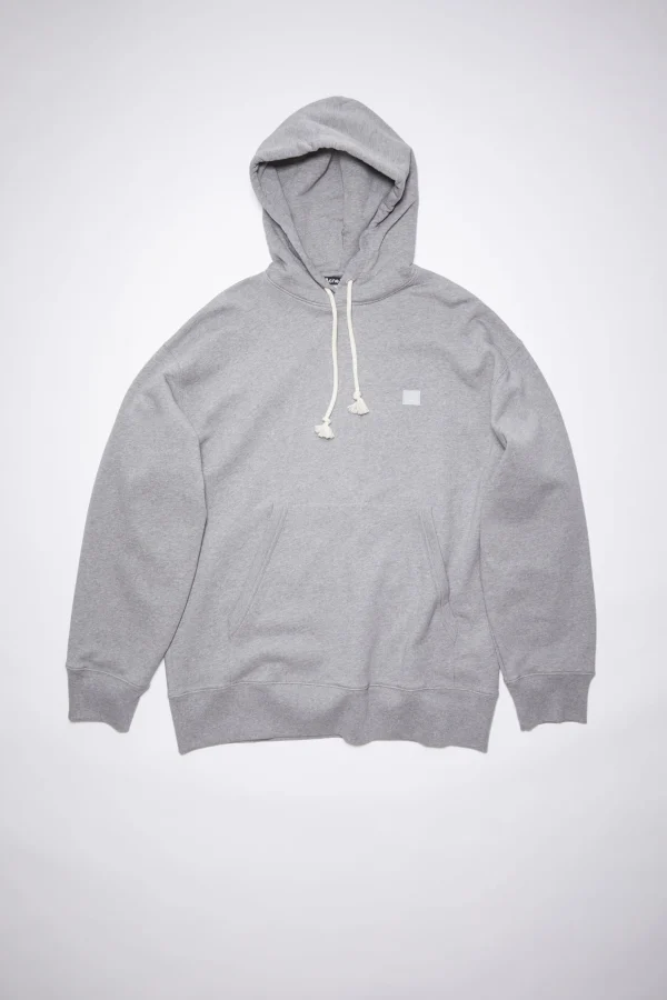 Kapuzen-Sweatshirt>Acne Studios Shop