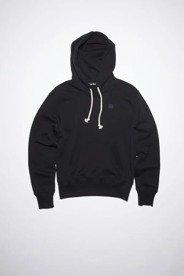 Kapuzen-Sweatshirt>Acne Studios Cheap