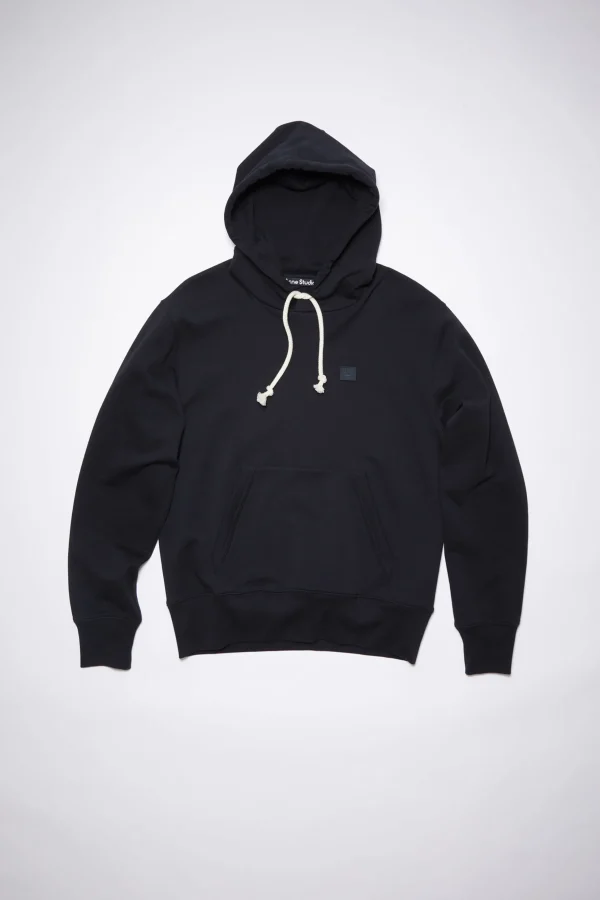 Kapuzen-Sweatshirt>Acne Studios Cheap