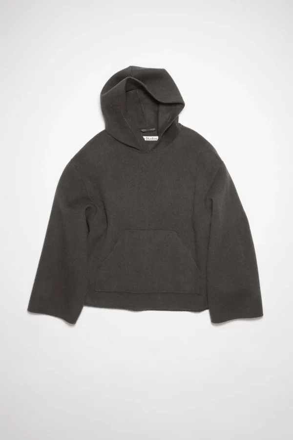 Kapuzen-Sweatshirt>Acne Studios Outlet