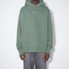 Kapuzen-Sweatshirt Mit Logo>Acne Studios Hot