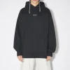 Kapuzen-Sweatshirt Mit Logo>Acne Studios Fashion