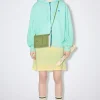 Kapuzen-Sweatshirt Mit Reisverschluss>Acne Studios Online