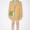 Karierter Blazer>Acne Studios Best